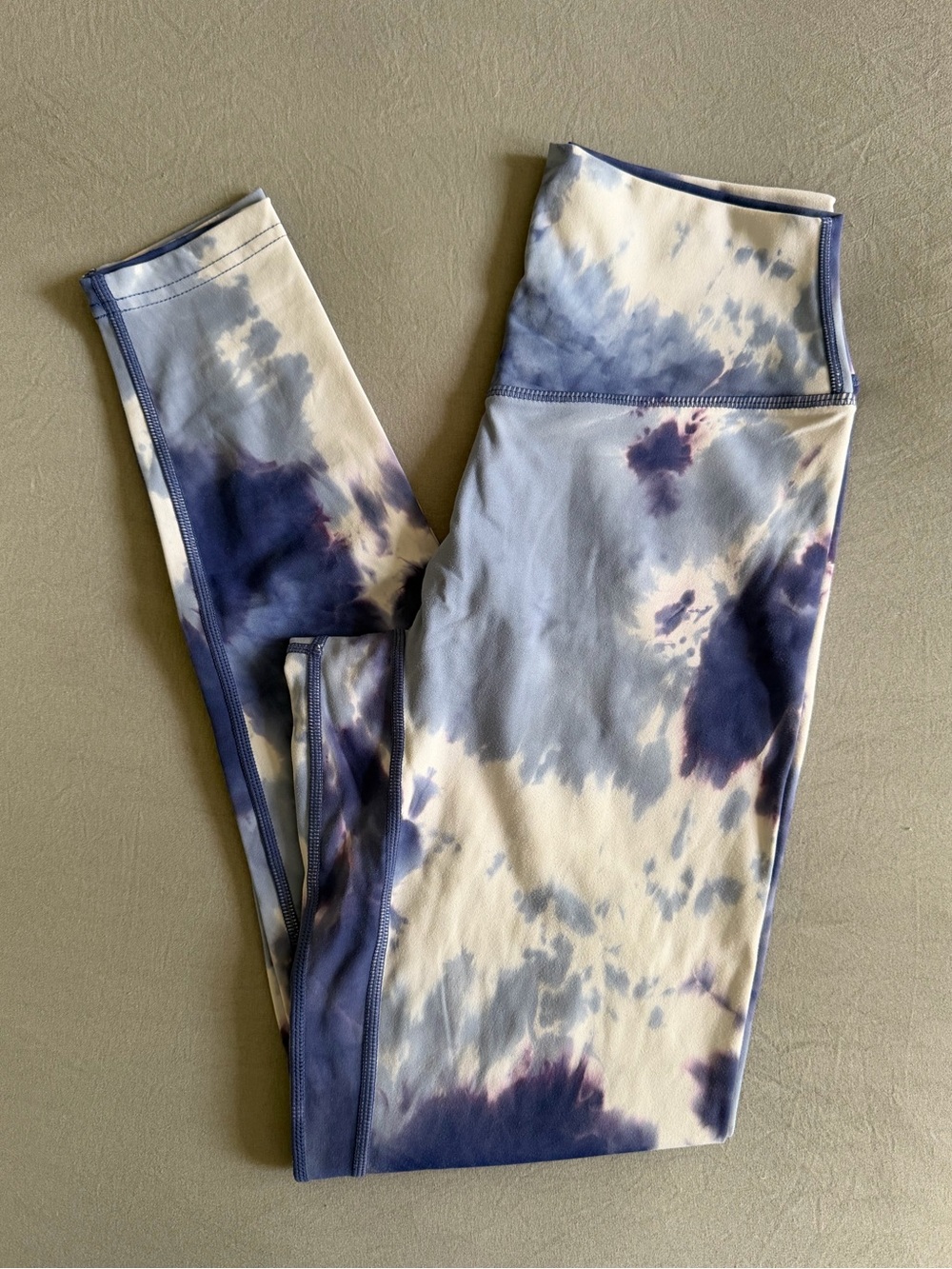 Vitality Cloud Leggings